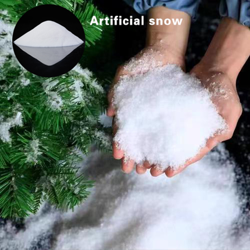 SAP for Artificial Snow
