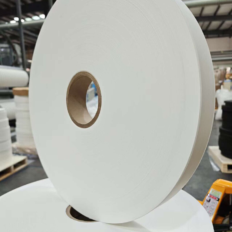 Water Blocking Tape Non Conductive