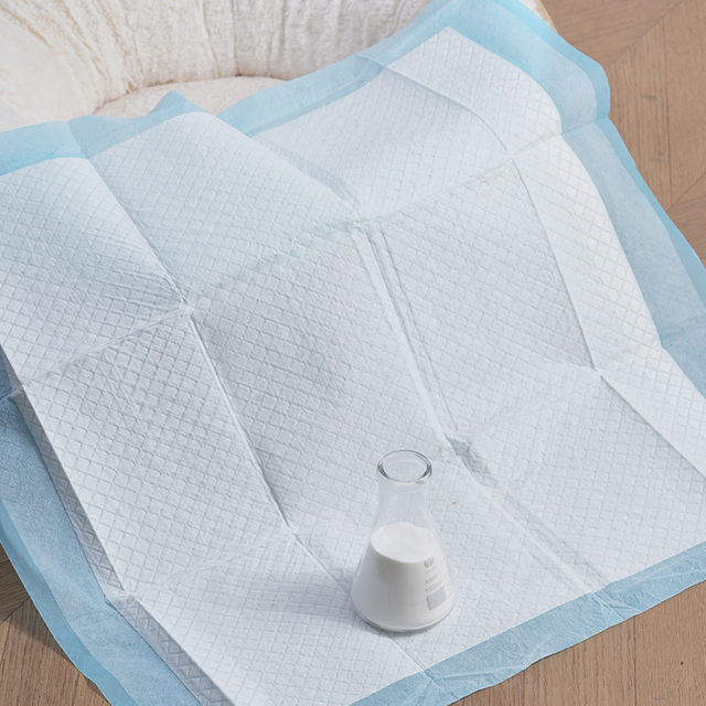 SAP for Pet Pad