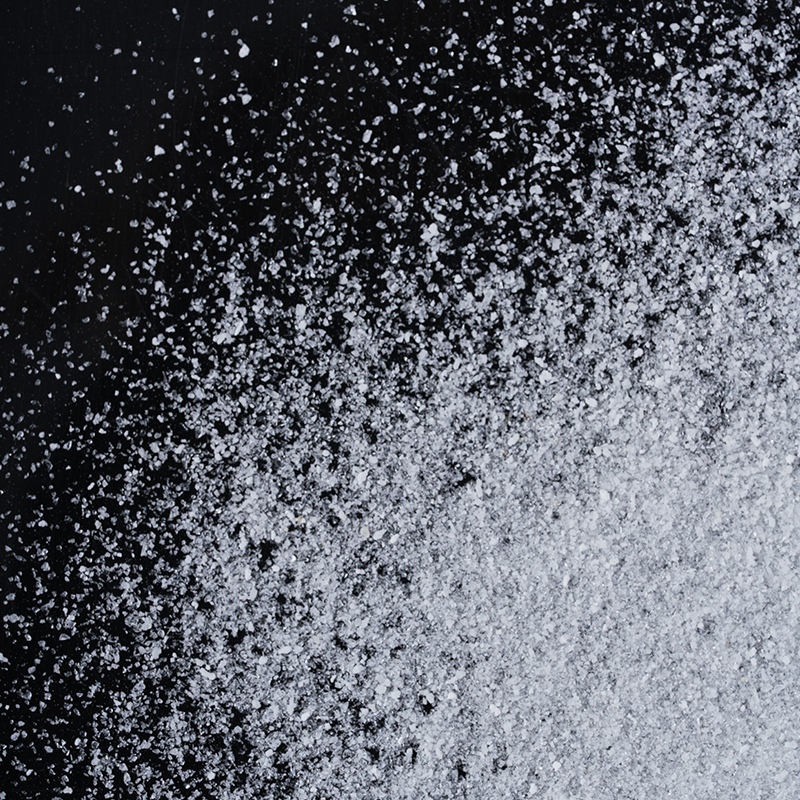 SAP for Cigarette Extinguishing Gel