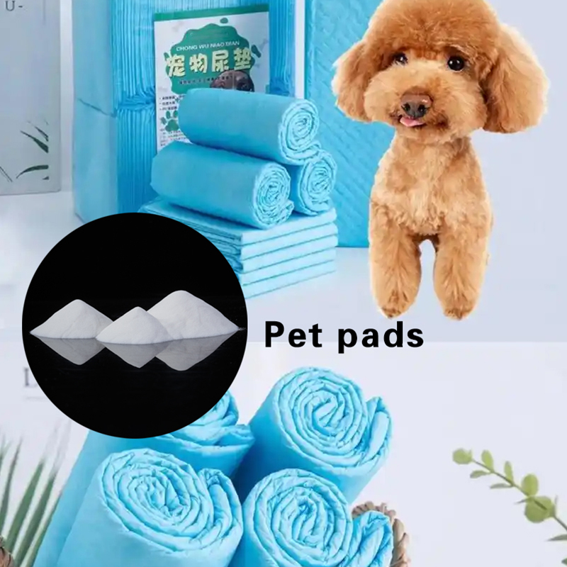 SAP for Pet Pad