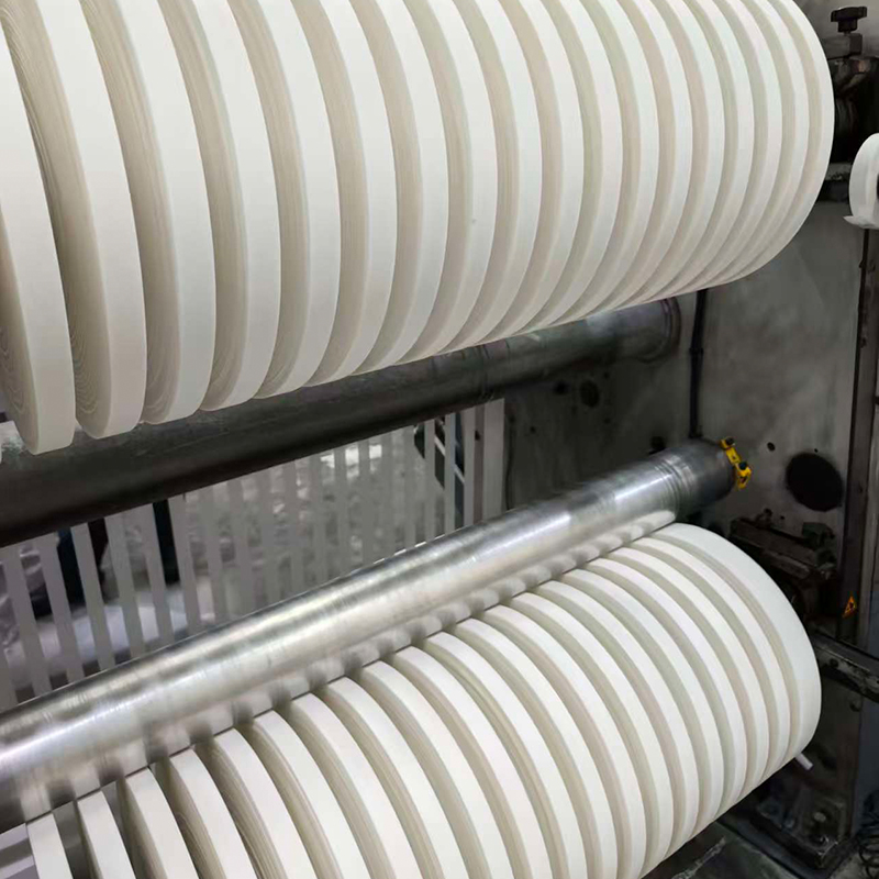 Water Blocking Tape Non Conductive