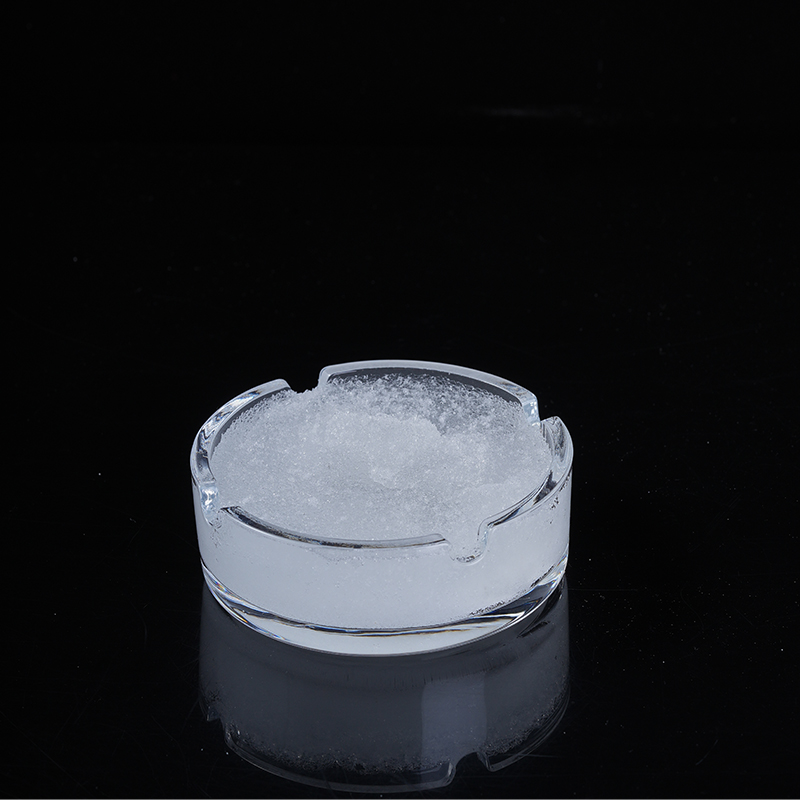 SAP for Cigarette Extinguishing Gel