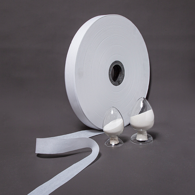Water Blocking Tape Non Conductive
